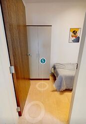 Shanghai One (D10), Apartment #629863961